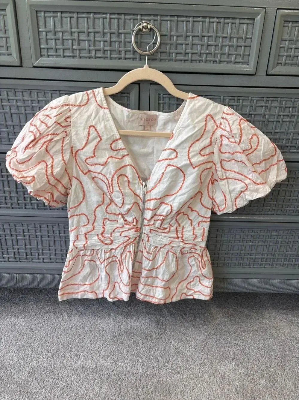 Anthropologie beautiful ciebon
